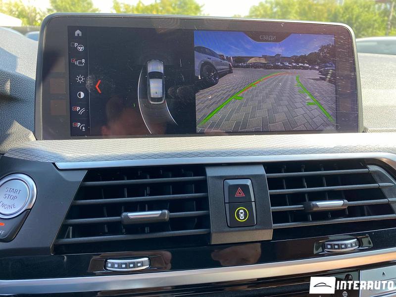 BMW X4 3.0i 14 bmw x4 3.0i 2018