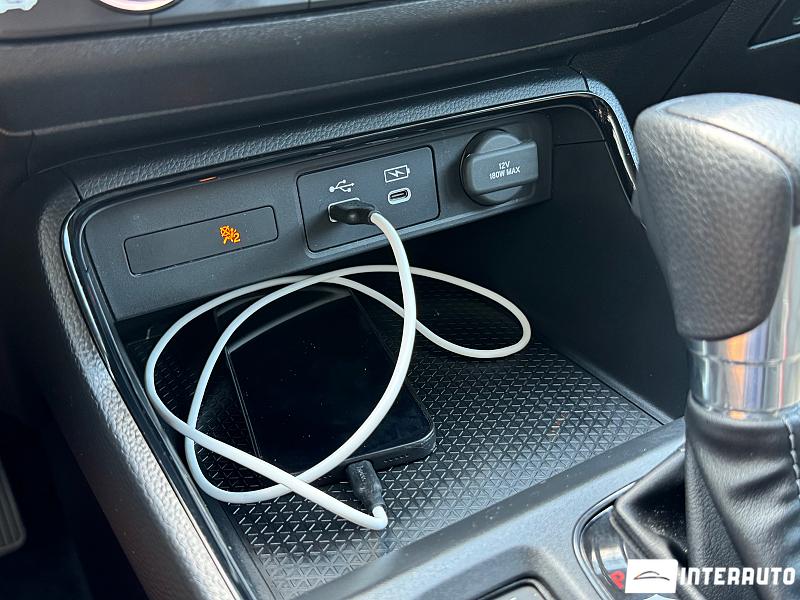 Honda CR-V 15 honda cr-v 2022