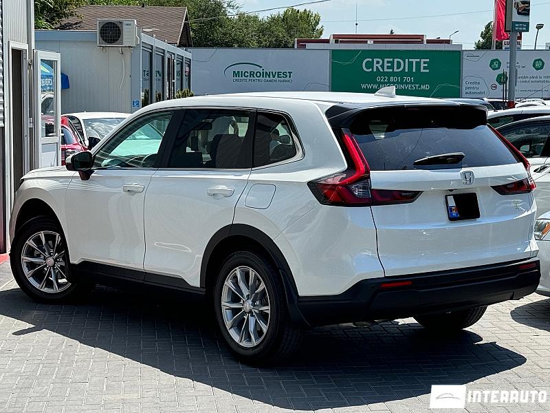 Honda CR-V 3 honda cr-v 2022