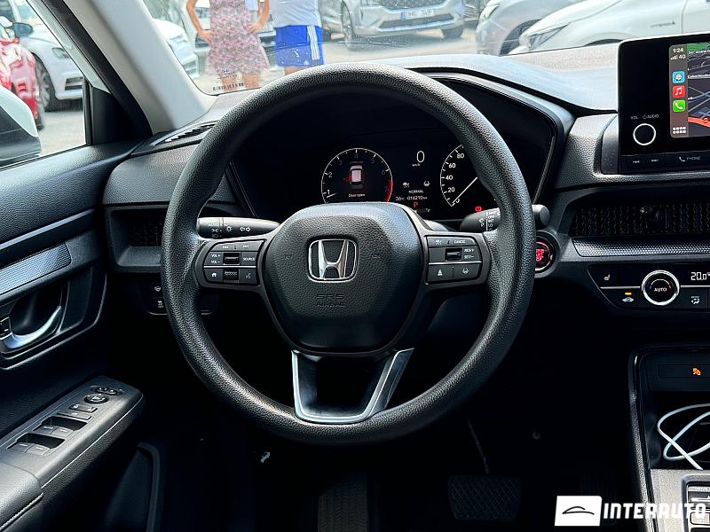 Honda CR-V 8 honda cr-v 2022