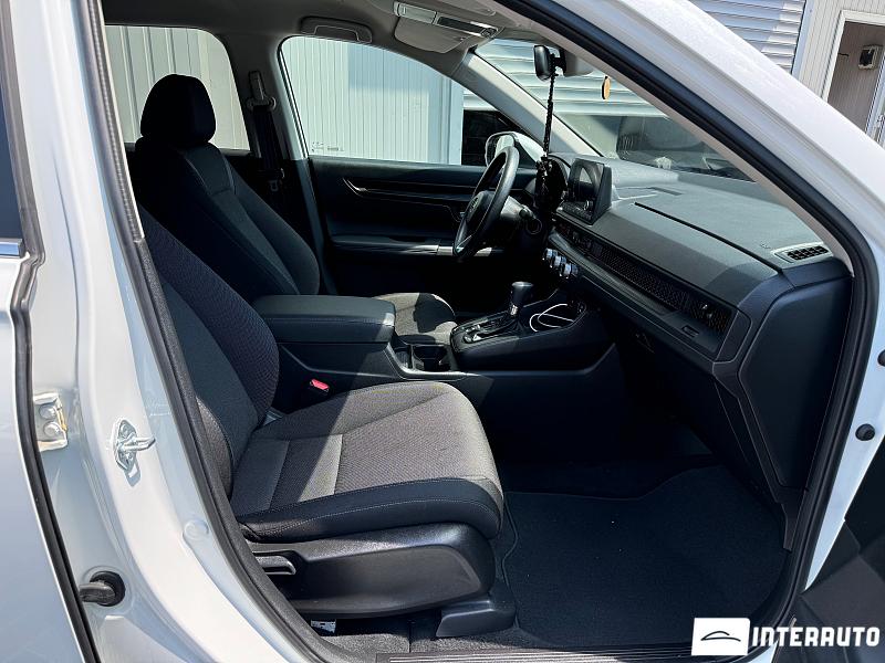 Honda CR-V 5 honda cr-v 2022