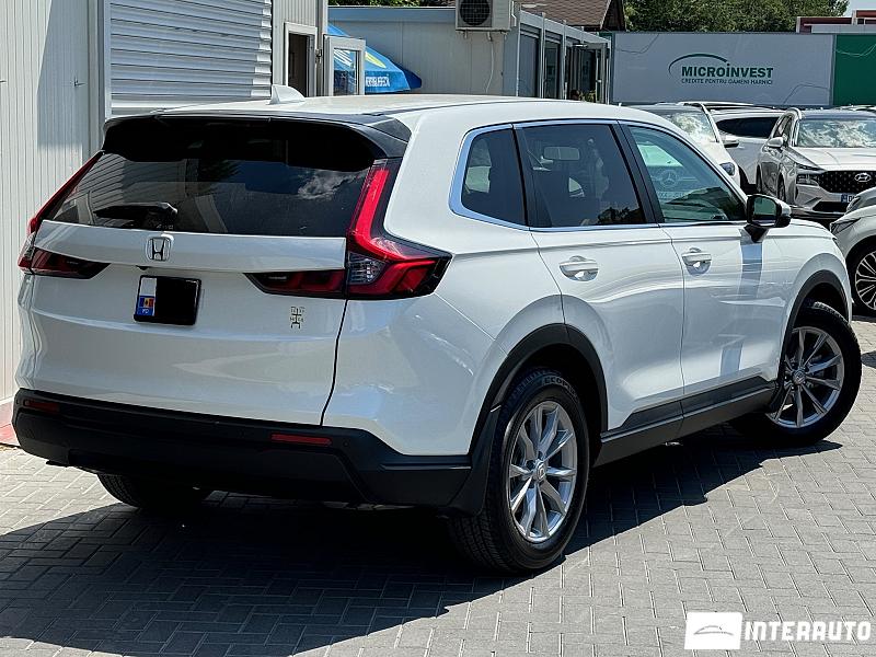 Honda CR-V 4 honda cr-v 2022