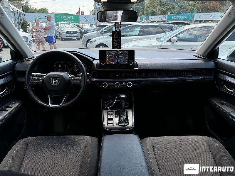 Honda CR-V 7 honda cr-v 2022