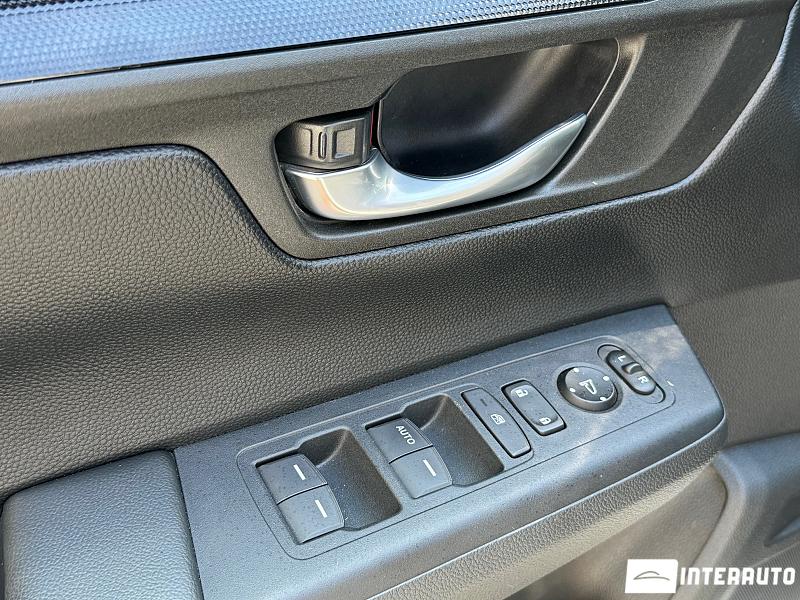 Honda CR-V 19 honda cr-v 2022