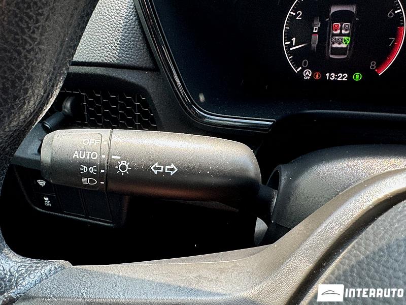 Honda CR-V 12 honda cr-v 2022