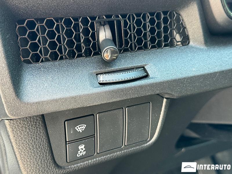 Honda CR-V 20 honda cr-v 2022