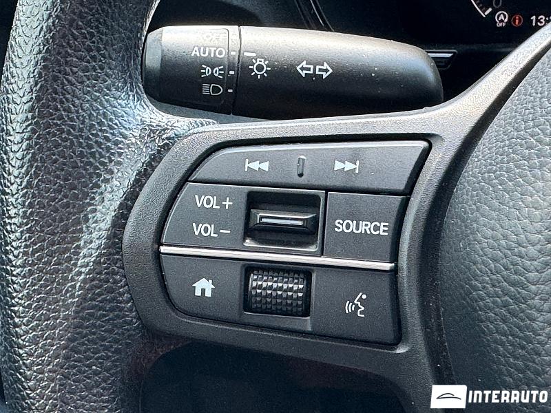 Honda CR-V 18 honda cr-v 2022