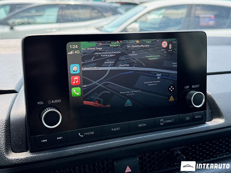 Honda CR-V 9 honda cr-v 2022