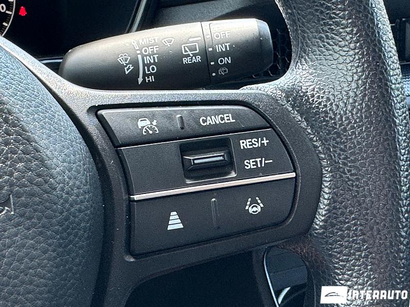 Honda CR-V 16 honda cr-v 2022