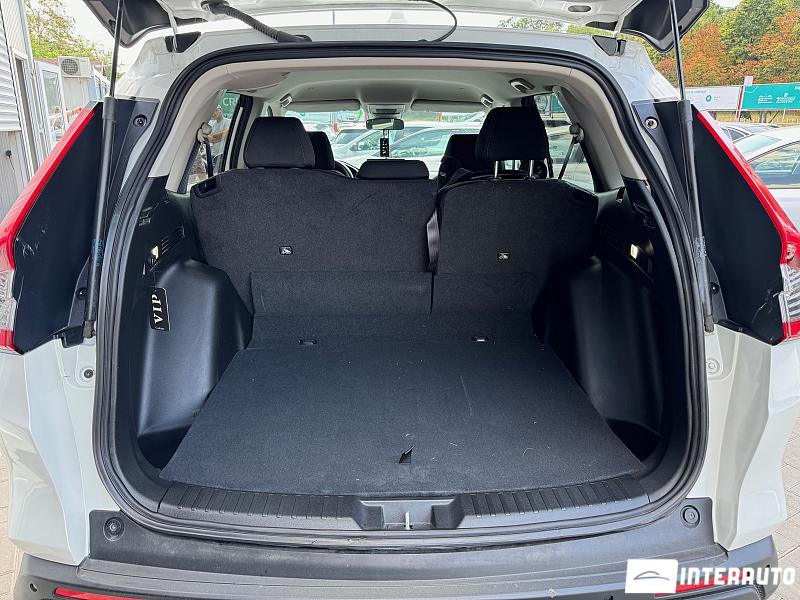 Honda CR-V 23 honda cr-v 2022