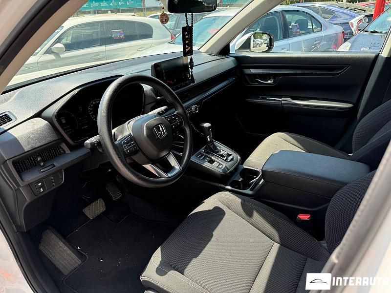 Honda CR-V 6 honda cr-v 2022