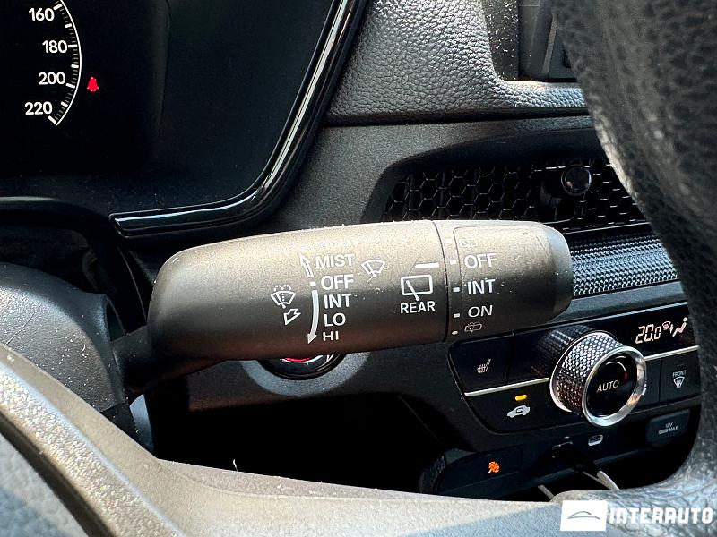 Honda CR-V 13 honda cr-v 2022