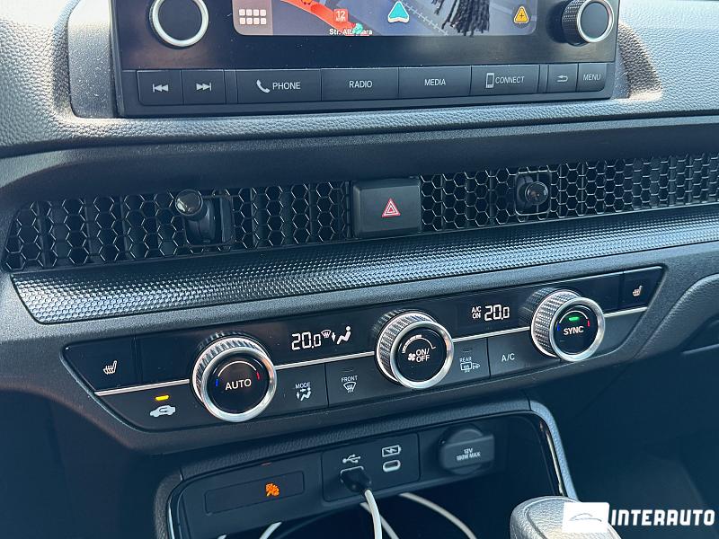 Honda CR-V 11 honda cr-v 2022