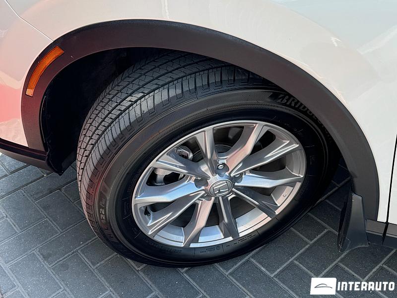 Honda CR-V 26 honda cr-v 2022