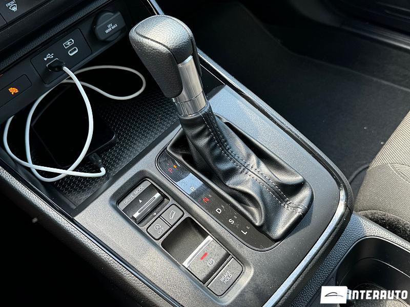 Honda CR-V 14 honda cr-v 2022