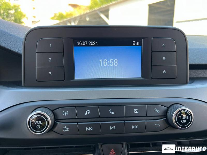 Ford Focus 9 ford focus 2019