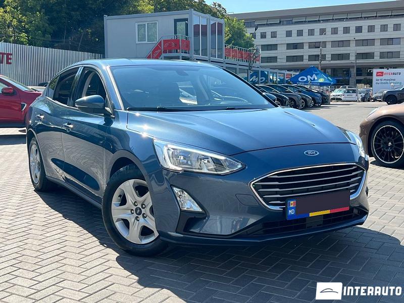 Ford Focus 3 ford focus 2019