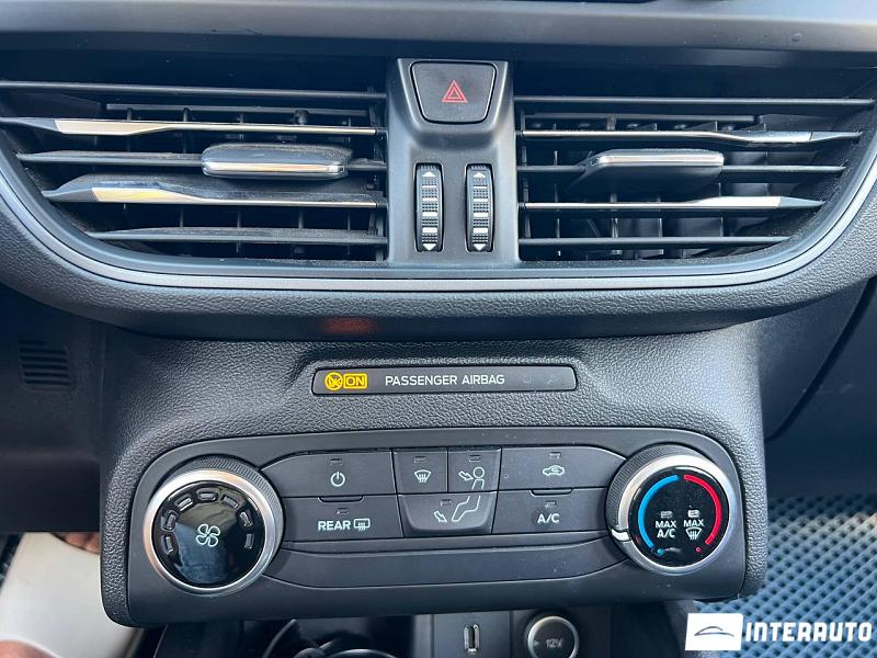 Ford Focus 10 ford focus 2019