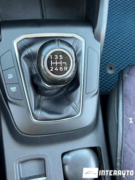 Ford Focus 11 ford focus 2019