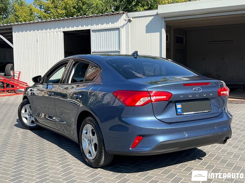Ford Focus 4 ford focus 2019