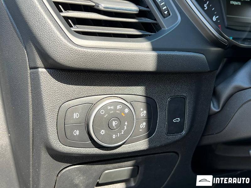 Ford Focus 13 ford focus 2019