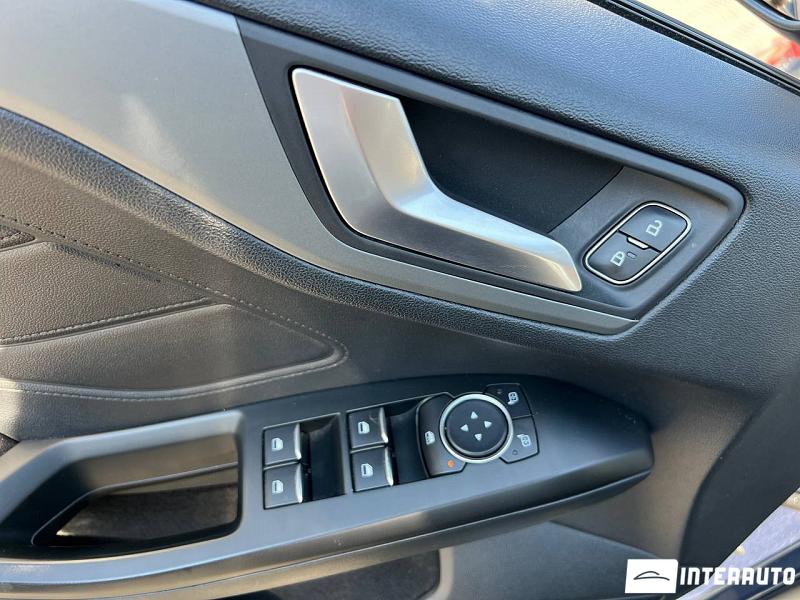 Ford Focus 5 ford focus 2019