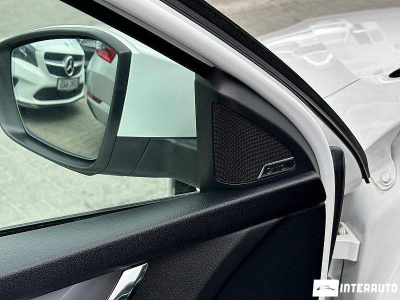 Skoda Octavia 19 skoda octavia 2014