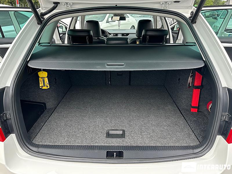 Skoda Octavia 22 skoda octavia 2014