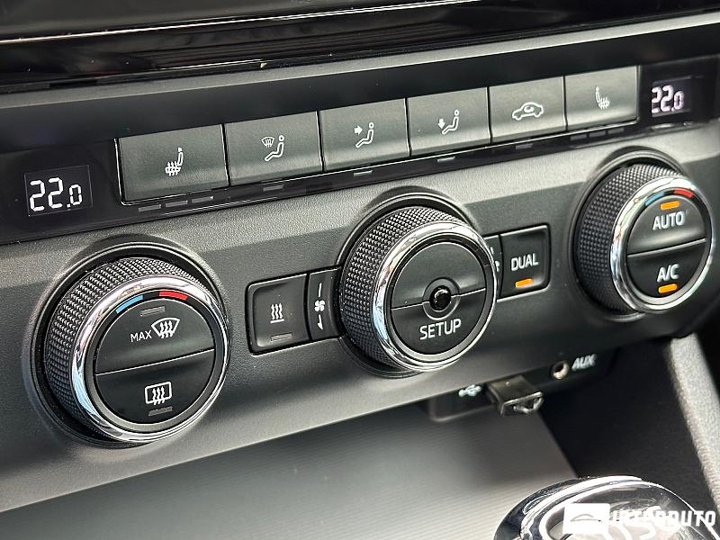 Skoda Octavia 11 skoda octavia 2014