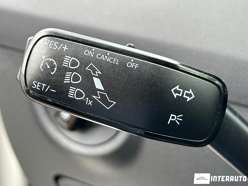 Skoda Octavia 13 skoda octavia 2014