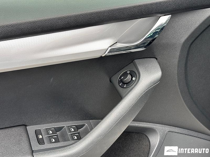 Skoda Octavia 18 skoda octavia 2014