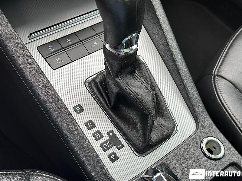 Skoda Octavia 15 skoda octavia 2014