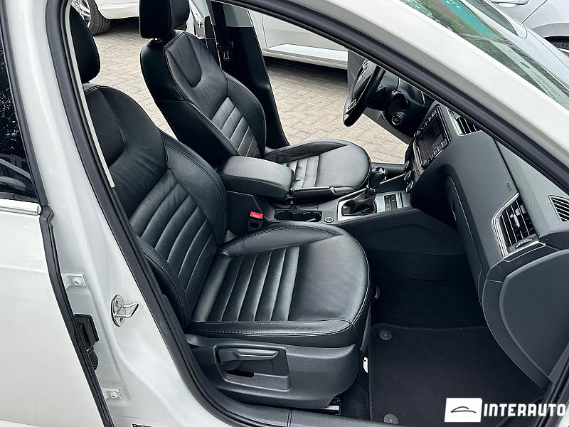 Skoda Octavia 5 skoda octavia 2014