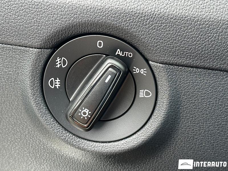 Skoda Octavia 17 skoda octavia 2014