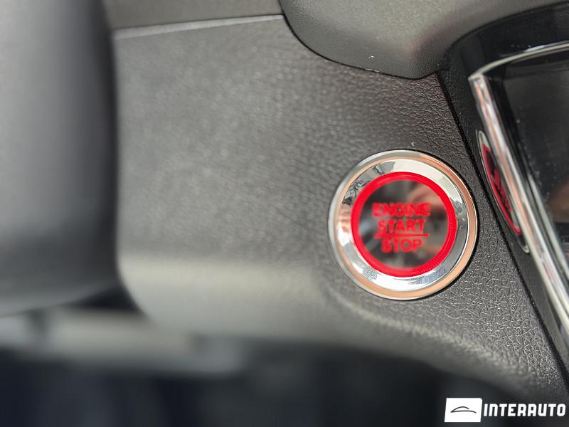 Honda HR-V 12 honda hr-v 2020