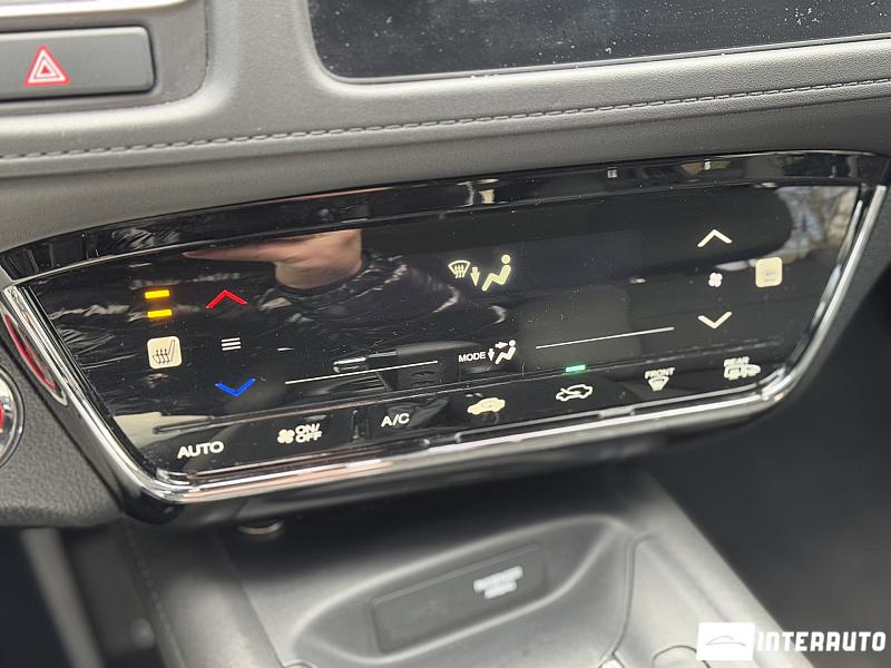 Honda HR-V 15 honda hr-v 2020