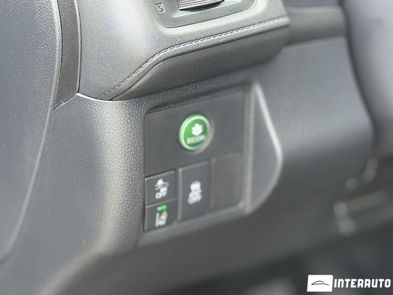 Honda HR-V 10 honda hr-v 2020