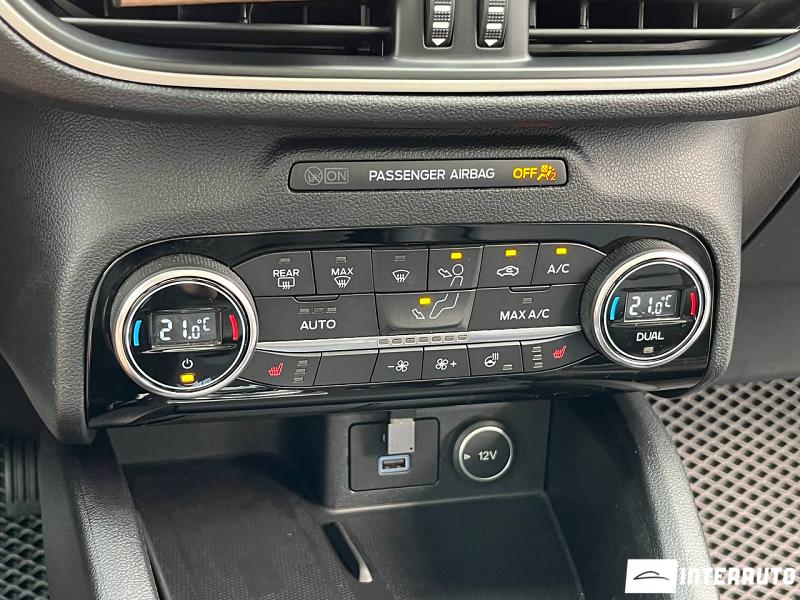 Ford Escape 11 ford escape 2021