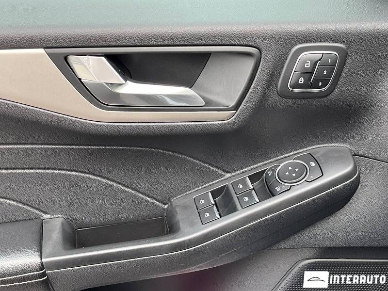 Ford Escape 5 ford escape 2021