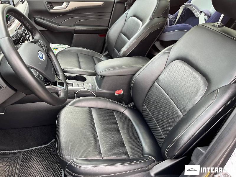 Ford Escape 6 ford escape 2021