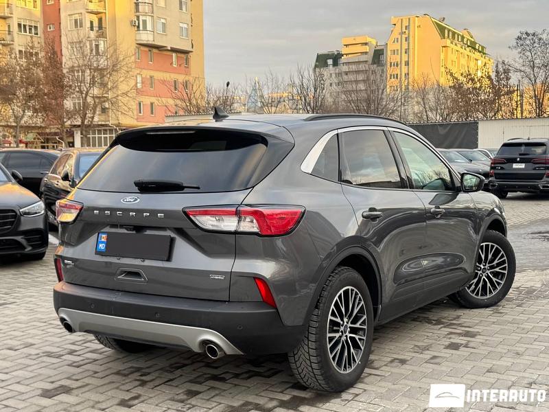 Ford Escape 2 ford escape 2021