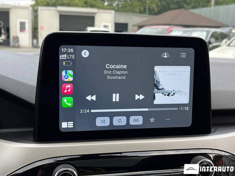 Ford Escape 9 ford escape 2021