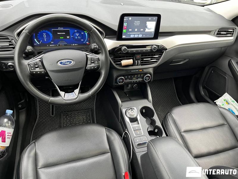 Ford Escape 7 ford escape 2021