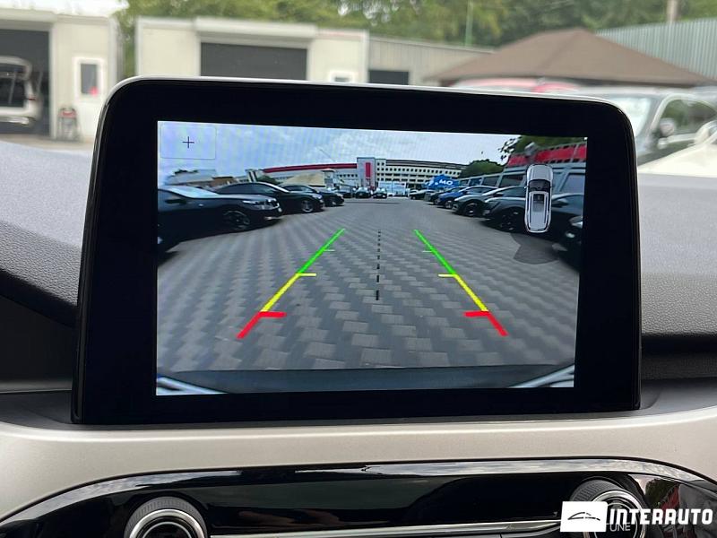 Ford Escape 10 ford escape 2021