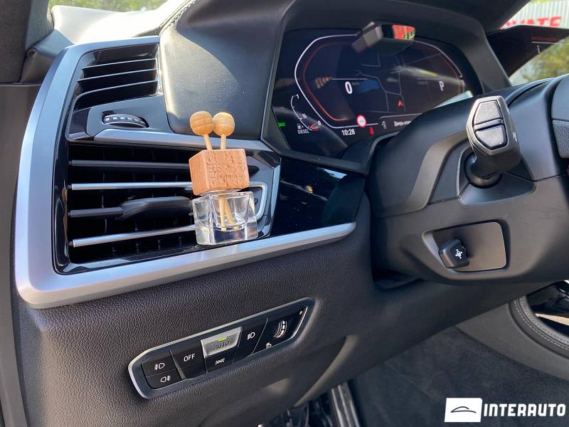 BMW X7 4.0d 10 bmw x7 4.0d 2022