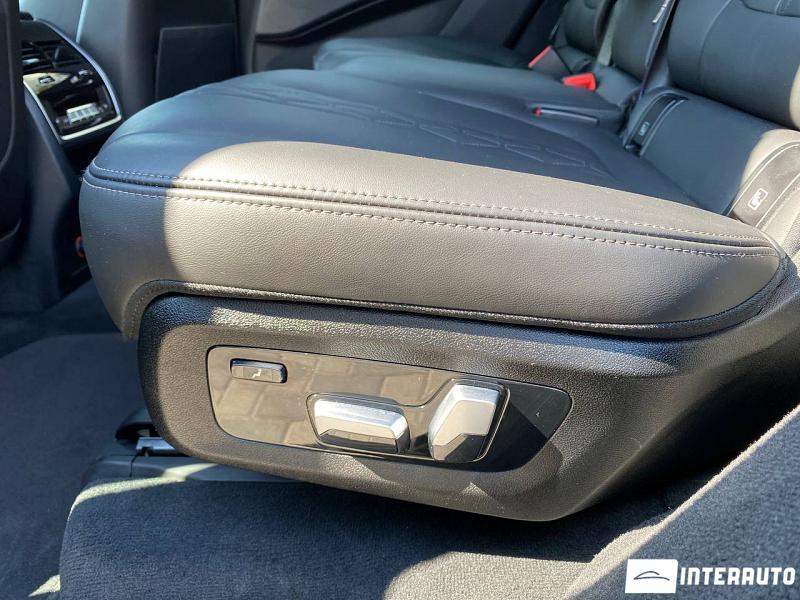 BMW X7 4.0d 13 bmw x7 4.0d 2022