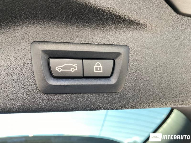 BMW X7 4.0d 18 bmw x7 4.0d 2022