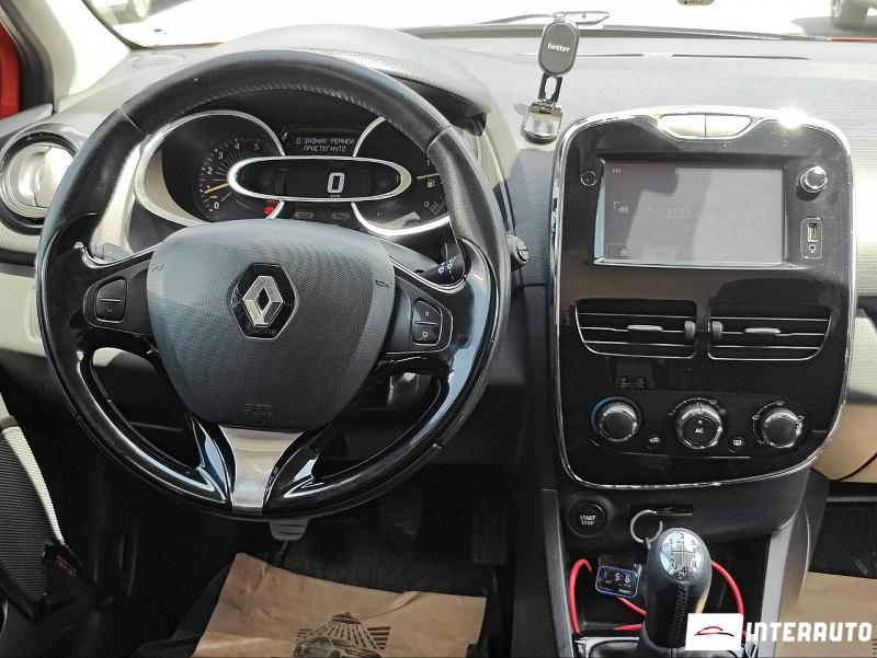 Renault Clio 11 renault clio 2015