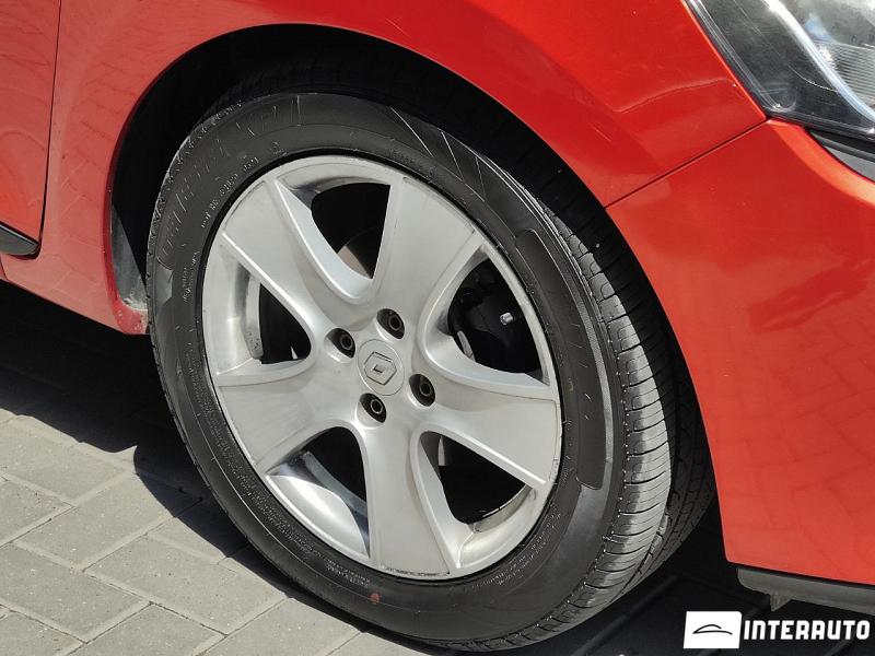 Renault Clio 5 renault clio 2015