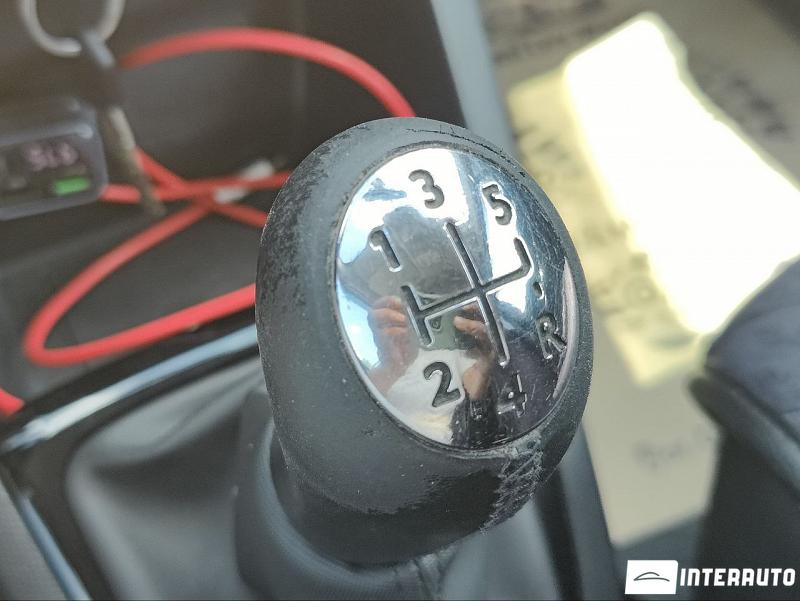 Renault Clio 16 renault clio 2015